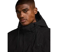 Nike Men's Therma-fit Parka Jacket