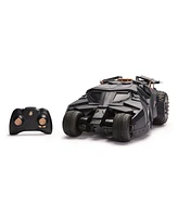 Dc Comics Tumbler Batmobile Remote Control Vehicle