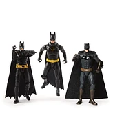 Dc Comics Batman Action Figure Toy