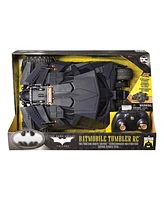 Dc Comics Tumbler Batmobile Remote Control Vehicle