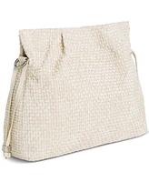 On 34th Bradlie Plush Small Crossbody, Created for Macy's