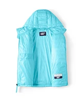 Lands' End Girls Insulated Hooded Jacket