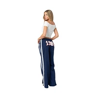 Edikted Women's 1980 Nylon Track Pants