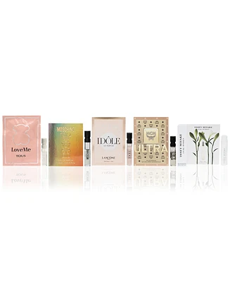Free 5-Pc. gift with $100 Beauty or Fragrance purchase
