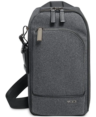 Tumi Men's Gregory Sling Bag