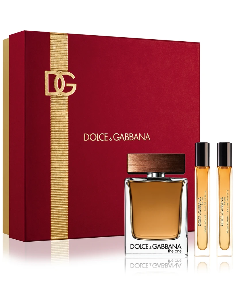 Dolce&Gabbana Men's 3