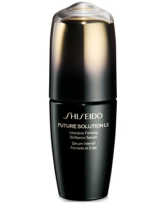 Shiseido Future Solution Lx Intensive Firming Brilliance Serum