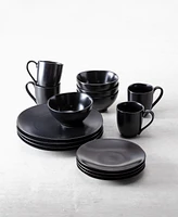 Fortessa Heirloom 16 Pc. Dinnerware Set, Service for 4