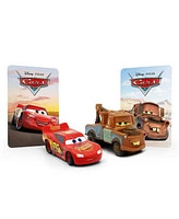 Tonies Red Playtime Starter Set Bundle Cars Mater