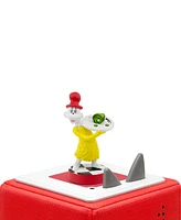 Tonies Dr. Seuss Cat In A Hat, Green Eggs and Ham, Horton Hears a Who Audio Play Figurines