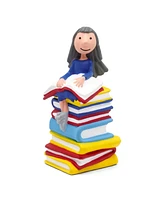 Tonies Roald Dahl Matilda Charlie and the Chocolate Factory Audio Figurine