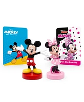 Tonies Disney Mickey Mouse Minnie Mouse Audio Figurine