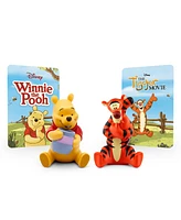 Tonies Disney Winnie the Pooh Tigger Audio Figurine