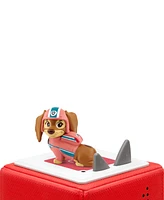 Tonies Paw Patrol Rex, Zuma, Liberty Audio Figurine