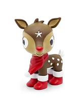 Christmas Favorites Set of 4 Audio Figurines