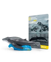 Tonies Whale & Octopus Audio Figurine