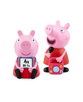 Tonies Peppa Pig Peppa's First Album Audio Play Figurines