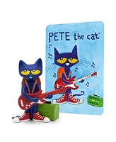 Tonies Pete the Cat Rock Audio Figurine