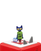 Tonies Pete the Cat Rock Audio Figurine