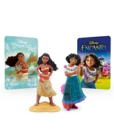 Tonies Disney Moana Encanto Audio Figurine