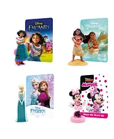 Tonies Disney Encanto, Moana, Frozen, Minnie Mouse Audio Figurine