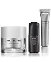 Shiseido Men's 4