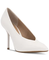 I.n.c. International Concepts Sarielle Pointed-Toe Pumps, Created for Macy's