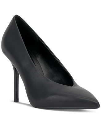 I.n.c. International Concepts Sarielle Pointed-Toe Pumps, Created for Macy's