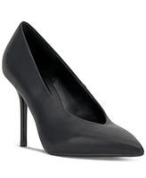 I.n.c. International Concepts Sarielle Pointed-Toe Pumps, Created for Macy's