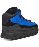 Ugg Men's CapTrail High-Top Sneakers