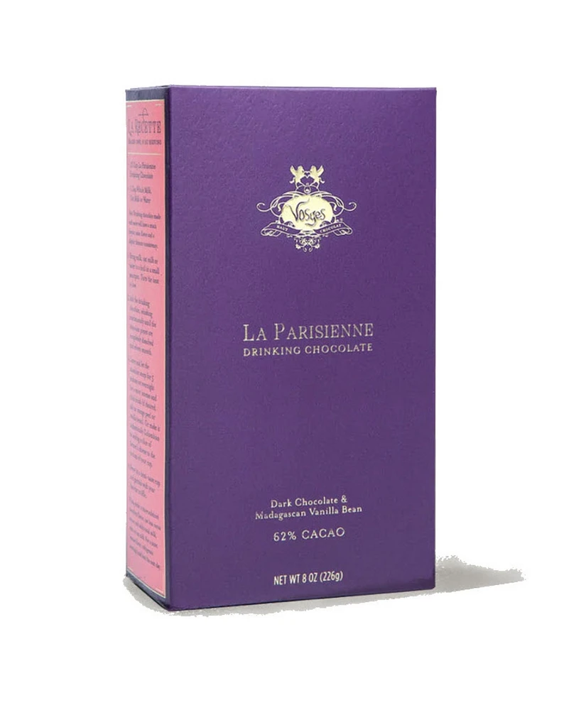 Vosges Haut-Chocolat La Parisienne Drinking Chocolate, 8 oz