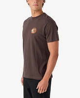 O'Neill Men's Reverberation Graphic Tees