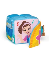 Ms. Rachel Official Surprise Learning Box