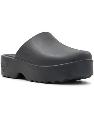 Roxy Women's Maddy Slip-On Mules