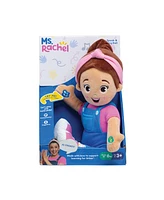 Ms. Rachel Official Speak Sing Doll