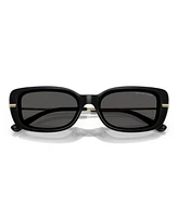Michael Kors Women's Sunglasses, Capella MK2228D