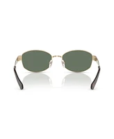 Michael Kors Women's Sunglasses, Monte Carlo MK1161