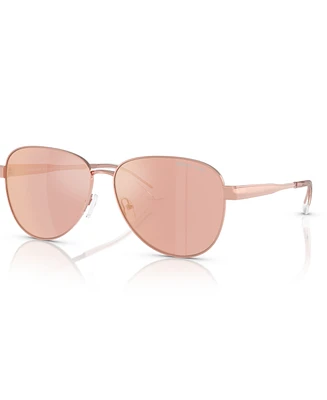Michael Kors Women's Sunglasses, Biarritz MK1160