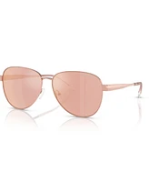 Michael Kors Women's Sunglasses, Biarritz MK1160