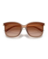 Michael Kors Women's Sunglasses, Zermatt MK2079U