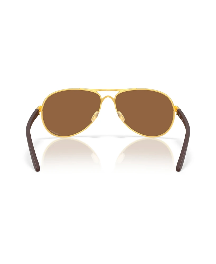 Oakley Women's Sunglasses, Feedback OO4079