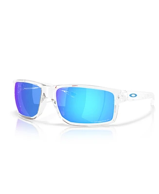 Oakley Men's Polarized Sunglasses