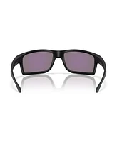 Oakley Men's Sunglasses, Gibston Xl OO9470