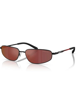Arnette Men's Sunglasses, Narro AN3092