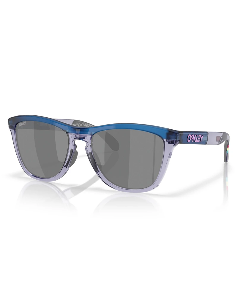 Oakley Men's Sunglasses, Frogskins Range OO9284