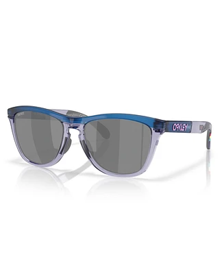 Oakley Men's Sunglasses, Frogskins Range OO9284
