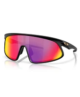 Oakley Unisex Round Sunglasses