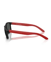 Arnette Men's Sunglasses, Slickster AN4185