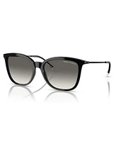 A|X Armani Exchange Women's Sunglasses AX4151S