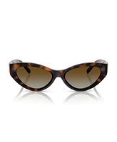 Tiffany & Co. Women's Polarized Sunglasses TF4225U